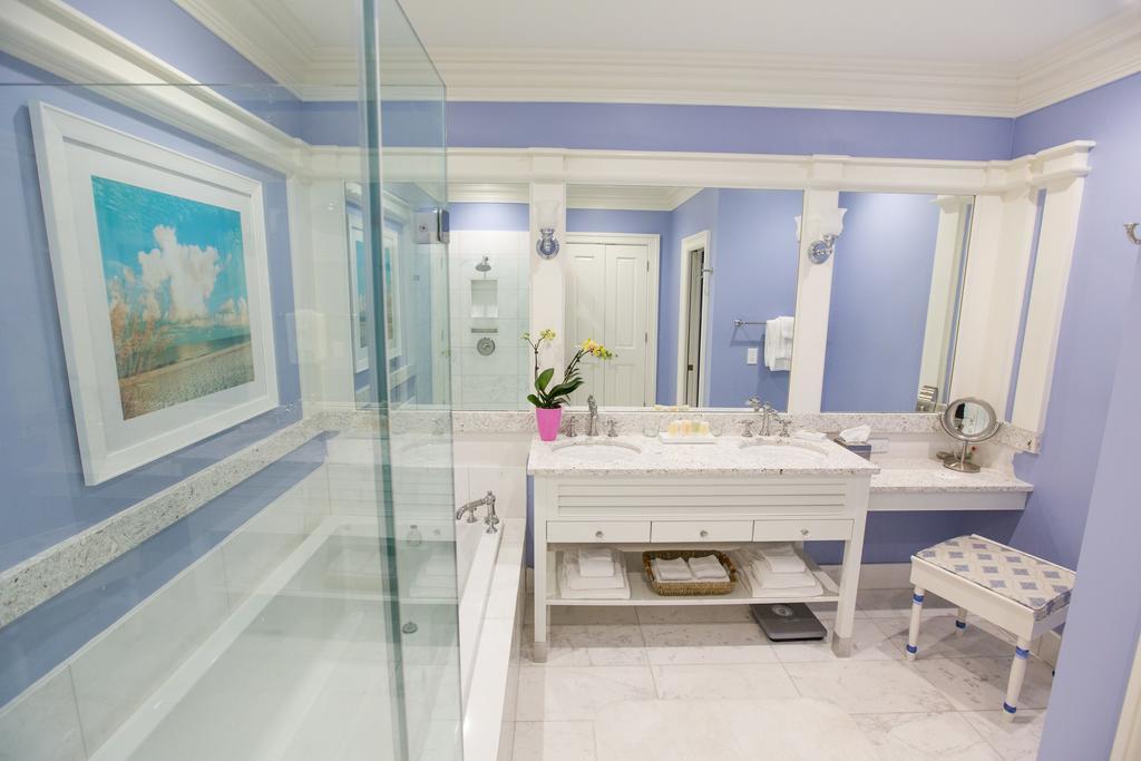 The Beach Club At Charleston Harbor Resort And Marina Mount Pleasant Bagian luar foto