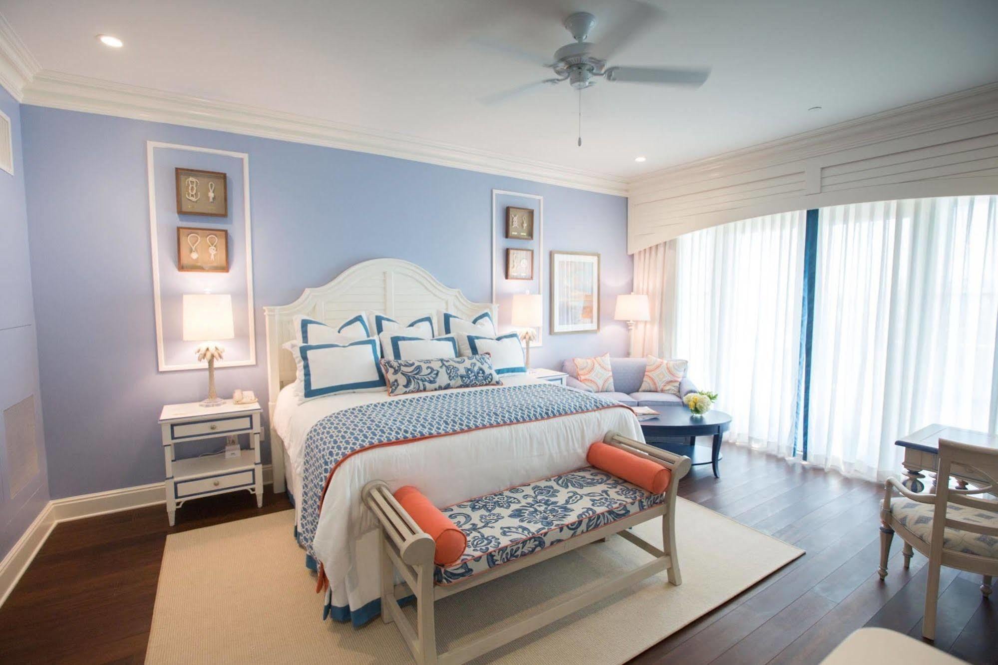 The Beach Club At Charleston Harbor Resort And Marina Mount Pleasant Bagian luar foto