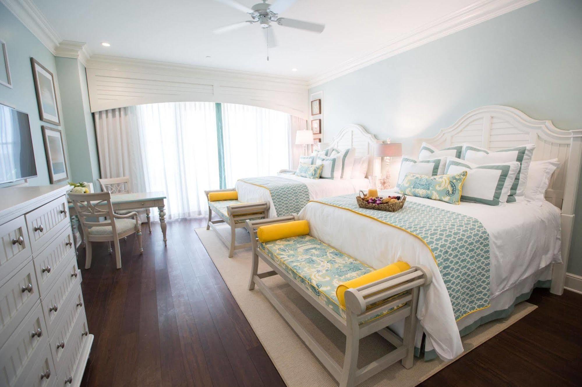 The Beach Club At Charleston Harbor Resort And Marina Mount Pleasant Bagian luar foto
