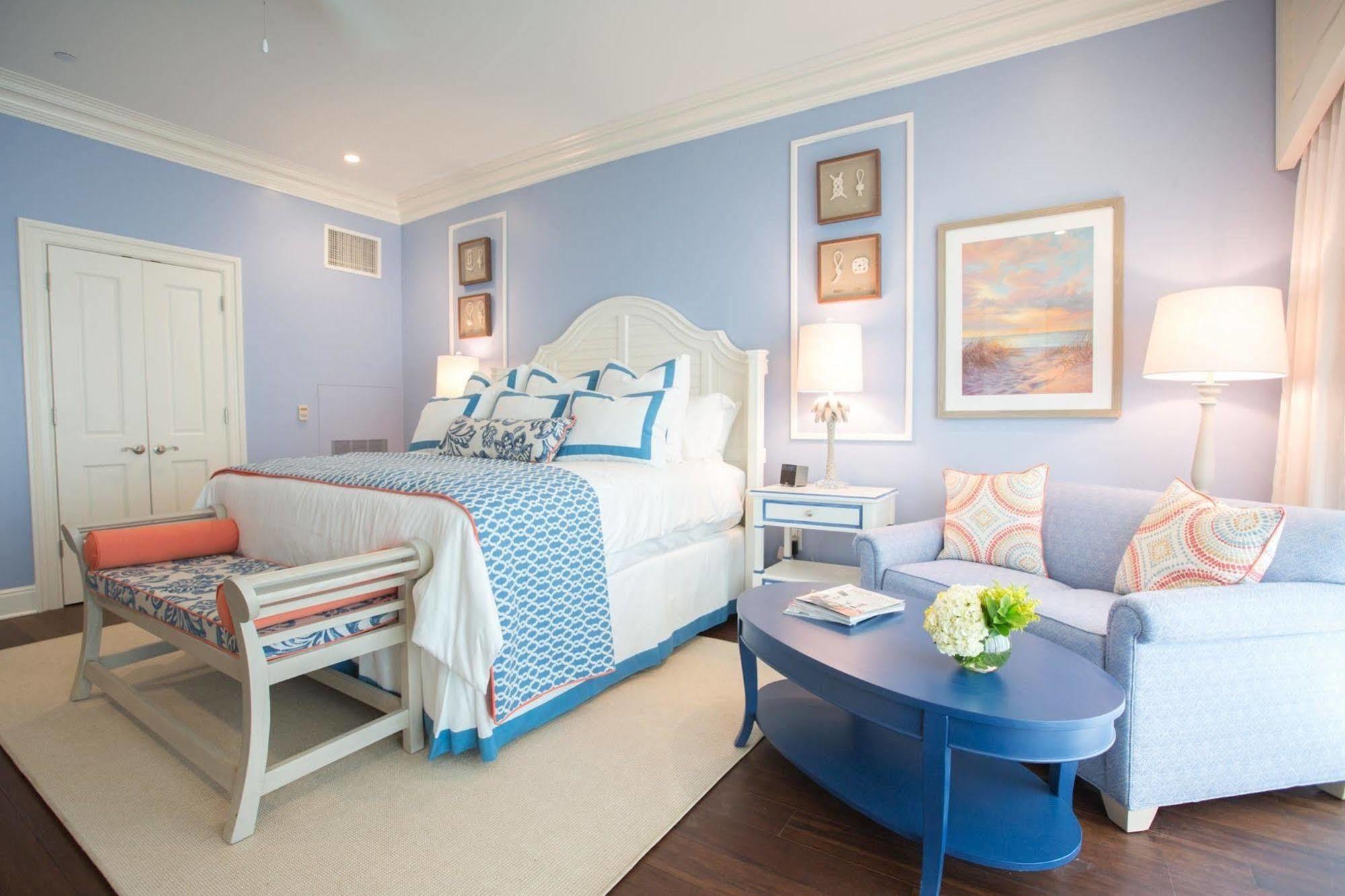The Beach Club At Charleston Harbor Resort And Marina Mount Pleasant Bagian luar foto
