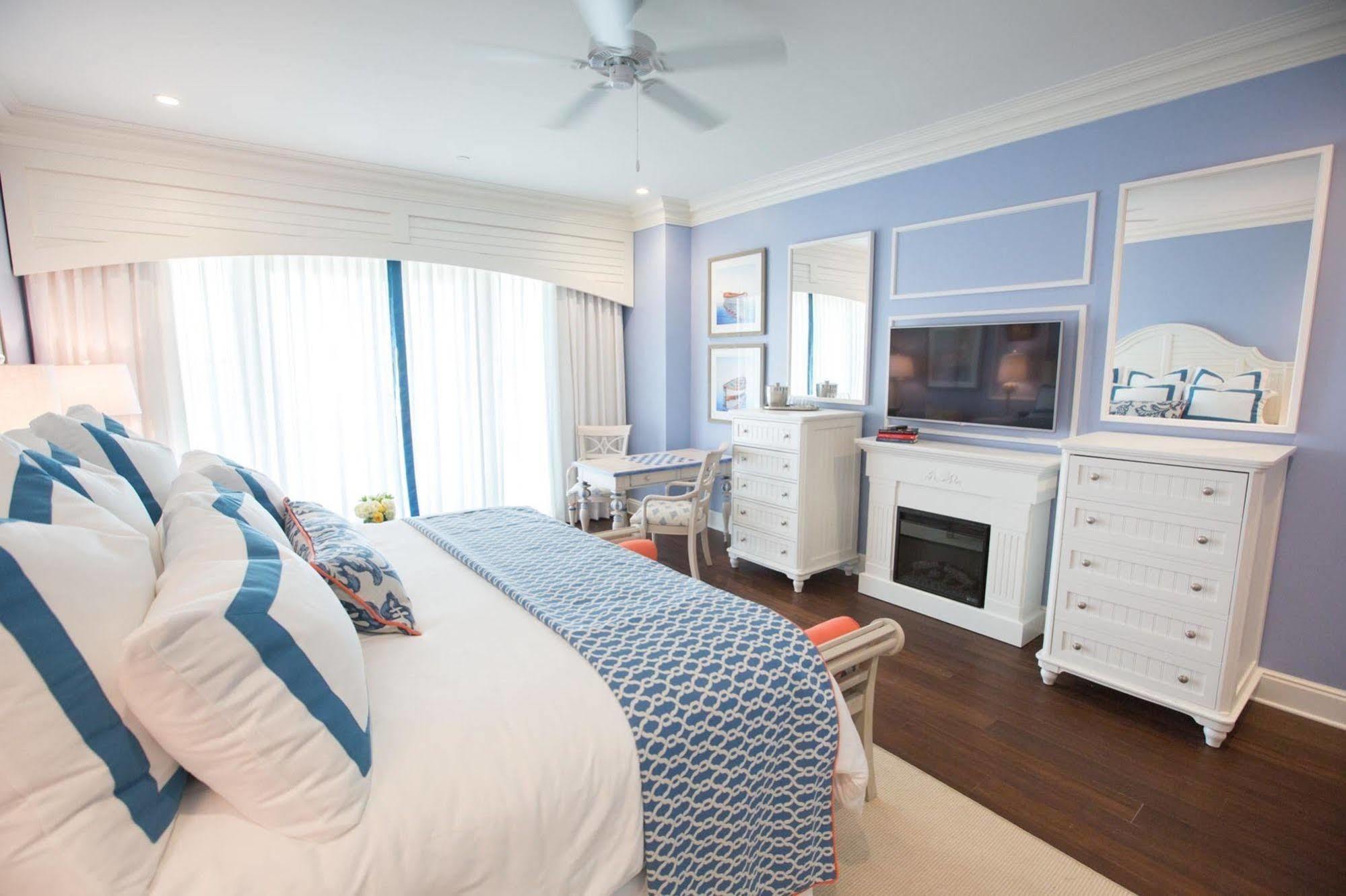 The Beach Club At Charleston Harbor Resort And Marina Mount Pleasant Bagian luar foto