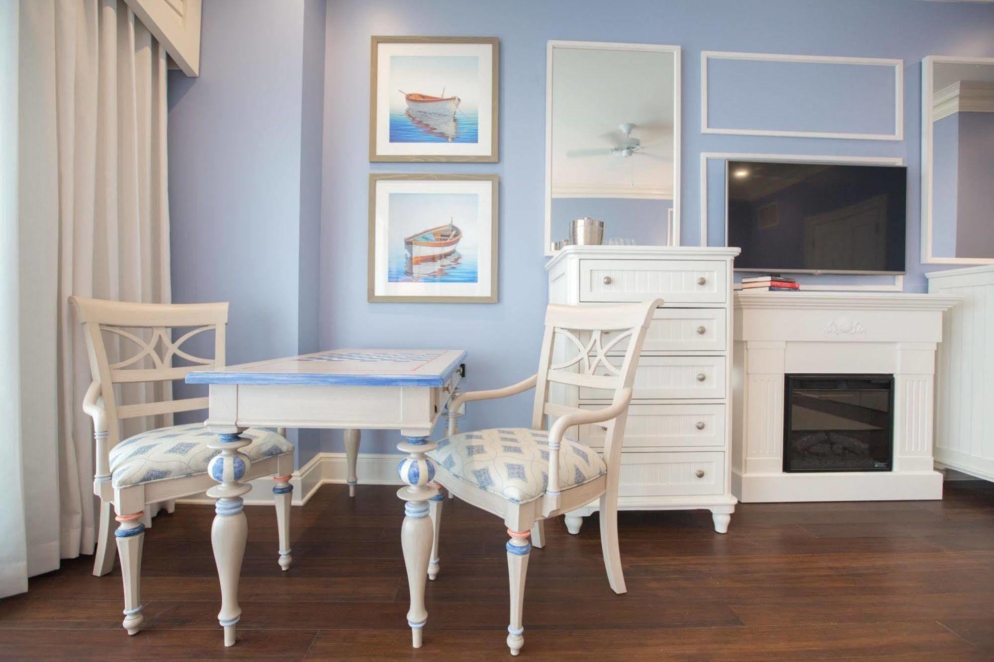 The Beach Club At Charleston Harbor Resort And Marina Mount Pleasant Bagian luar foto