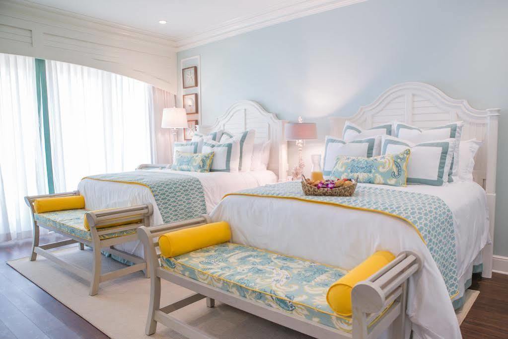 The Beach Club At Charleston Harbor Resort And Marina Mount Pleasant Bagian luar foto