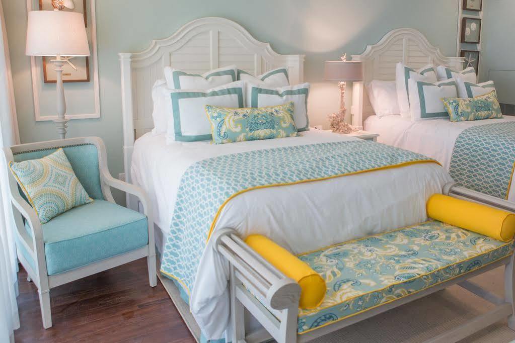 The Beach Club At Charleston Harbor Resort And Marina Mount Pleasant Bagian luar foto